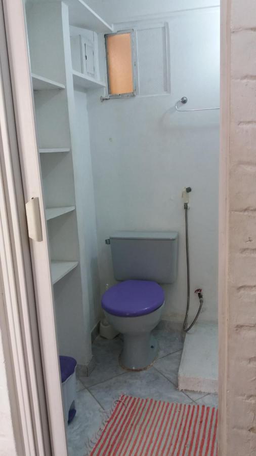 Apartamento Copacabana Rio de Janeiro Exterior foto