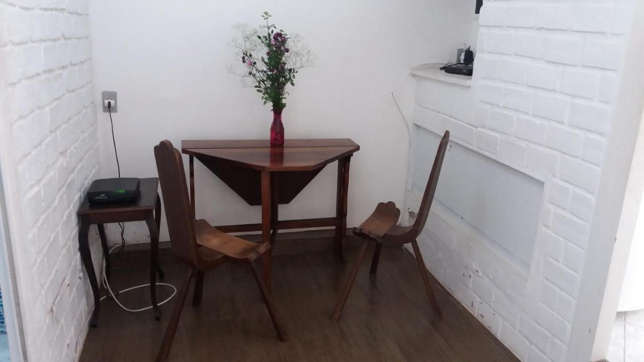Apartamento Copacabana Rio de Janeiro Exterior foto